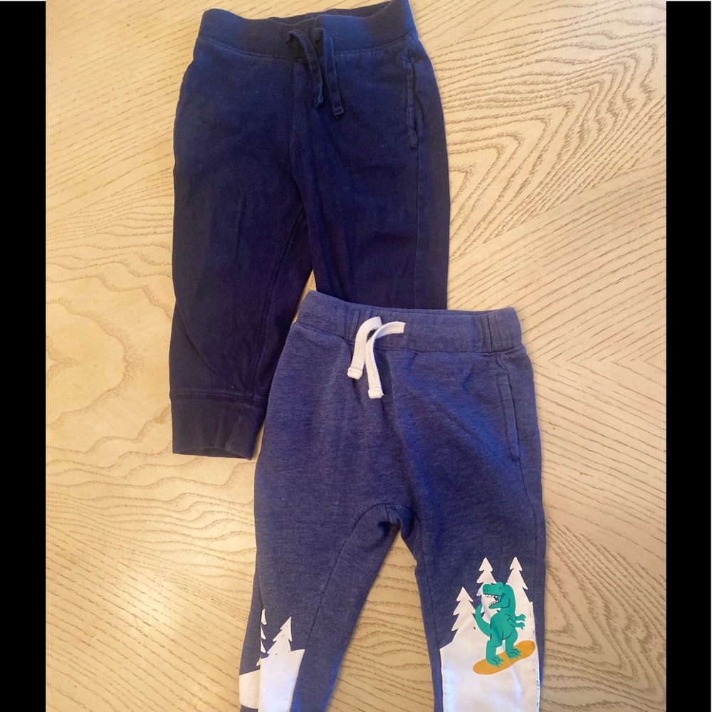 Sweatpants